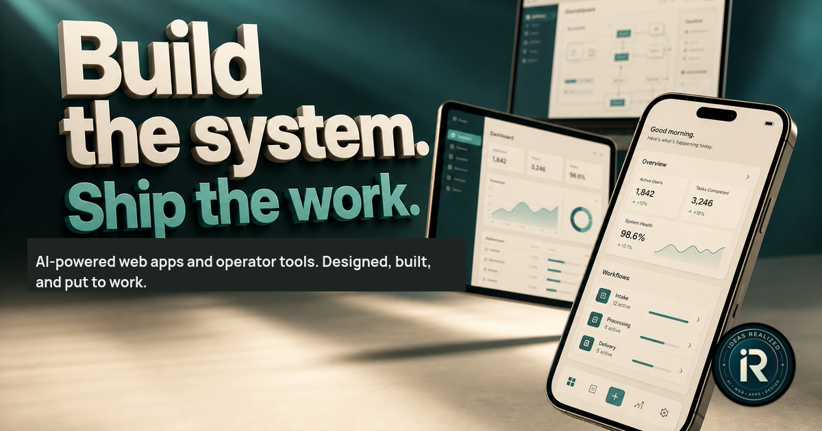 Can You Build a Production App with Lovable? An Honest Guide